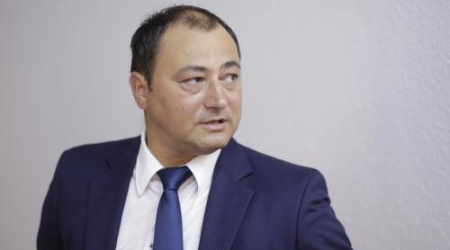 Mirel Palada, pronostic tranșant înaintea alegerilor din București: 'Va câștiga cu siguranță'