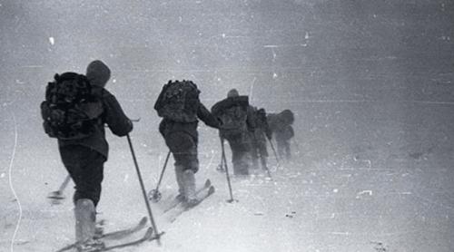 Moartea celor 9 studenți pe Muntele „Nu merge acolo”, una din marile enigme ale secolului XX |FOTO