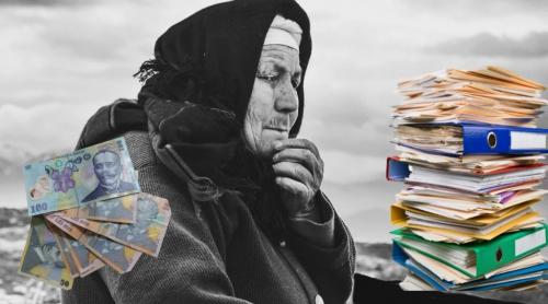 Modificări la pensie din 2026. Modul de calcul pentru vechimea în muncă se schimbă complet