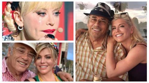 Momente cumplite pentru Loredana Groza, chiar înainte de sărbători. Tatăl artistei se află în stare gravă la spital: „Tată, aș fi vrut să auzi…”