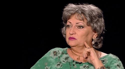 Monica Pop a spus care este rețeta pentru creșterea imunității. Nu recomandă Vitamina C: „O prostie”