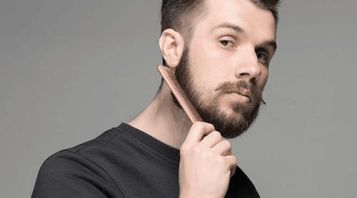 Motivele pentru care unor bărbați nu le crește barba. 5 factori care influențează părul facial