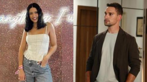 Motivul pentru care Vlad Gherman și Oana Moșneagu nu împodobesc bradul de Crăciun