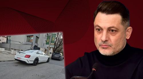 Nemaivăzut în România! Mirel Rădoi, achiziție uluitoare de 250.000 de euro, la o lună de la despărțirea de U Craiova. Imagini chiar din fața casei antrenorului. Foto exclusiv