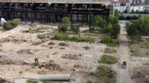 Noile mine de aur pentru dezvoltatorii imobiliari. Zonele în care se ridică noi mall uri şi blocuri