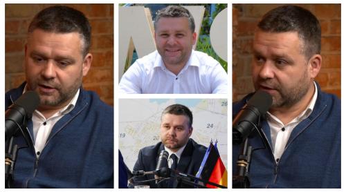 Noul primar general al Capitalei, Ciprian Ciucu, dezvăluiri inedite legate de copilăria sa! Cum a crescut acesta și ce lipsuri a resimțit cel mai tare? "Am simțit nevoia să îmi depășesc condiția!"