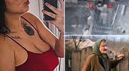 "Nu mai pot, mamaie!". Cum a strâns o tânără din Iaşi peste 100.000 de lei prin metoda "accidentul"