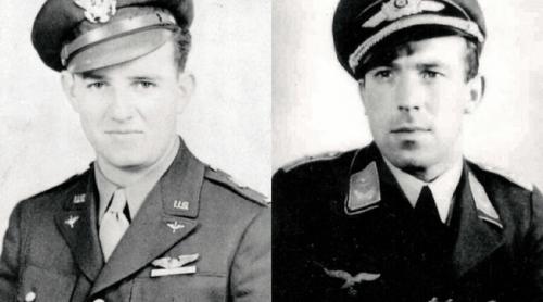 O lecție de umanitate în mijlocul groazei: povestea care a sfidat cruzimea războiului  