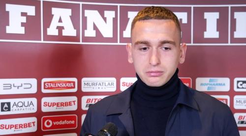 Oleksandr Romanchuk, mărturii cutremurătoare despre războiul din Ucraina: “Mi am pierdut prieteni care luptau pe front!”