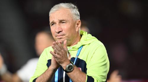 Omul care s a văzut cu Dan Petrescu, noi detalii despre starea lui de sănătate: „Nu a putut să mănânce”