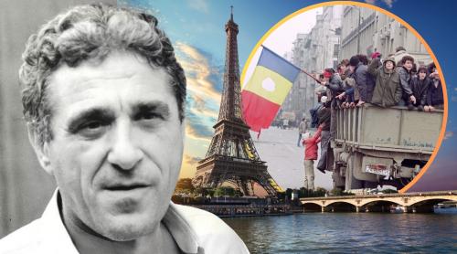 Orașul din Europa în care se afla Giovanni Becali când a început Revoluția din decembrie 1989.“Luaţi l de aici, că se droghează!”