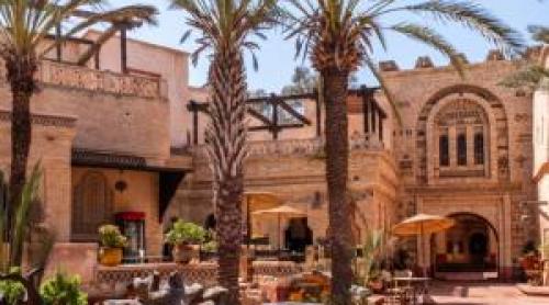 Orașul în care pensionarii trăiesc "ca niște regi" cu doar 1.000 de € pe lună. Clima și preţurile i au convins