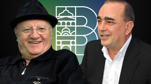 Pariul făcut de Dumitru Dragomir cu Gigi Neţoiu: “Atâţia bani trebuie să i dau dacă iese primar!”