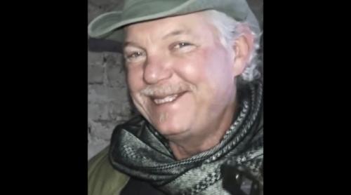 Patru soldați ruși, condamnați la închisoare după ce au ucis un american care lupta alături de ei. L au confundat cu un „sabotor”