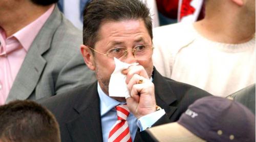 Pensia “ruşinoasă” pe care o primeşte Cornel Dinu. Dovada că România nu şi respectă legendele: “Dreptate mioritică”