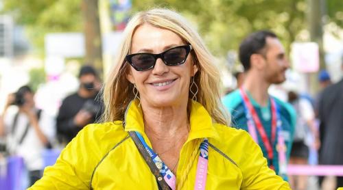 Pensia uriaşă pe care o primește Nadia Comăneci de la statul român. Îi bate pe Ţiriac şi Ilie Năstase