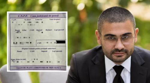 Pensionarii din România care vor primi bani în plus de anul viitor. Ministrul Muncii, Florin Manole, a confirmat