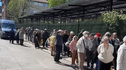 Pericolul pe lângă care amenințarea Rusiei e irelevantă. Fost șef al Armatei Române: „E un dezastru pentru noi” 