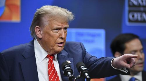 Planul lui Trump pentru România. Urmează o perioadă cruntă