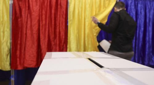 Poți sau nu să votezi dacă nu ești în București în ziua votului? Ce este total interzis în secția de votare