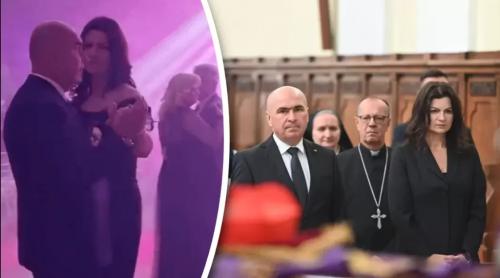 Premierul Ilie Bolojan s a căsătorit pe ascuns! Gestul, dezvăluit de purtătoarea de cuvânt a Guvernului. Cine este Ioana Bolojan, soția premierului