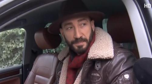 Presupusu iubit al Rodicăi Stănoiu, primele declarații. Ce zice despre relația cu fostul ministru