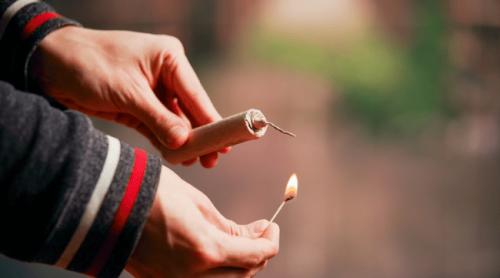 Primul Revelion fără petarde? Efecte vizibile ale unei legi care te amendează cu 7.500 de lei