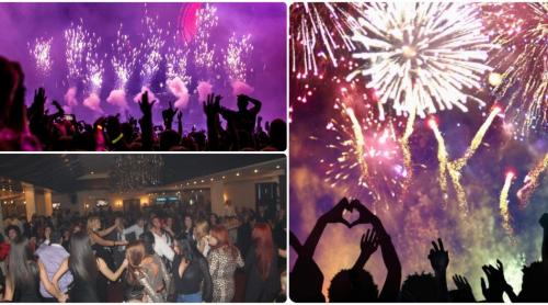 Probleme majore! Sunt anulări de ultimă oră ale revelioanelor ținute în stradă. Ce se întâmplă?