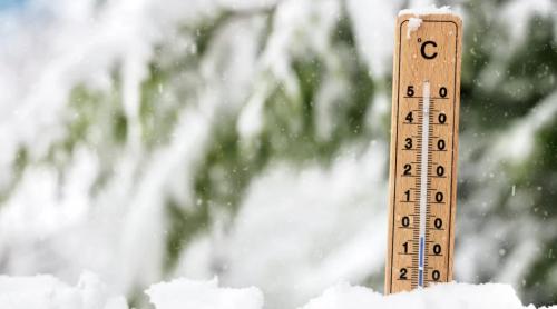 Prognoza meteo de Crăciun și Revelion. ANM anunță oficial cum va fi vremea în fiecare regiune din România