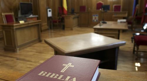 Proiect exploziv în Parlament. Judecătorii, trași la răspundere pe banii lor: AUR vrea asigurare de malpraxis pentru magistrați