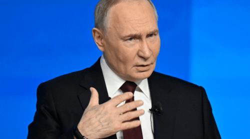 Putin nu câștigă în Ucraina. Mizează doar pe iluzie și pe oboseala Occidentului 