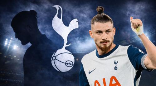 Radu Drăgușin, confesiune despre cel mai greu moment din 2025: „Mii de gânduri în cap, telefonul suna non stop”. Românul și a spus povestea într un documentar