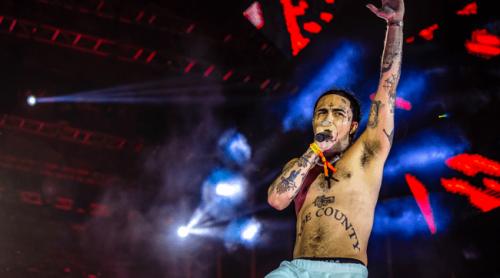 Rapperul american Lil Pump, vizat de un dosar penal în România: acuzații grave după concertul la Neversea