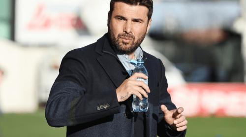 Război între ultimii doi mari jucători ai României. Adrian Mutu nu l a menajat pe Cristi Chivu: „Nu a realizat nimic”