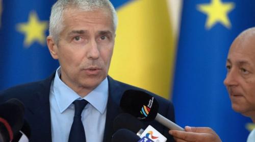 Reforma pensiilor magistraților, din nou în aer. Ministrul Justiției avertizează: dacă CCR respinge legea, Guvernul trebuie să 'gândească în perspectivă'