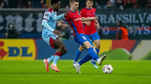 ”Remontada” FCSB ului cu Feyenoord i a uluit pe jurnaliștii de la The New York Times: ”Golul lui a adus o victorie celebră”