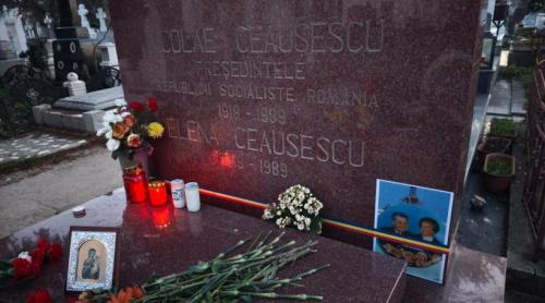 REPORTAJ: Revoluția uitată. Când eroii sunt înlocuiți cu Ceaușescu
