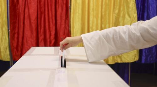 Rezultate alegeri Primăria Capitalei. Ciprian Ciucu conduce cu 34,7% după numărarea a peste 72% din procesele verbale