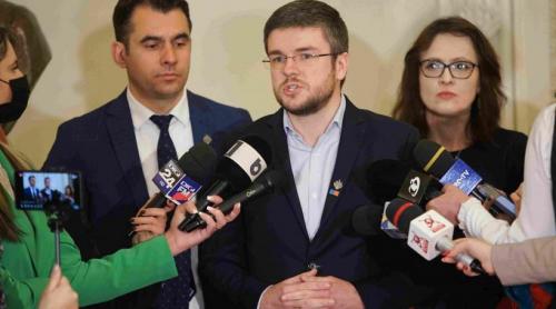 „Rocada progresiștilor”, în Guvernul României. Miruță, în locul lui Moșteanu. Irineu Darău, în locul lui Miruță