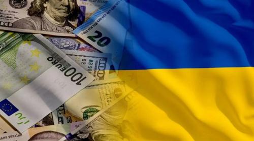 România alocă 50 de milioane de euro Ucrainei. Guvernul se alătură mecanismului american PURL de sprijin