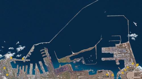 România face o investiție strategică: Țara noastră devine noua ”Poartă de intrare a Europei” și principalul jucător în această regiune