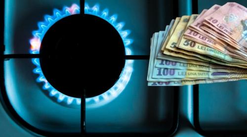 România sare în aer! S au anunțat prețurile gazelor în 2026