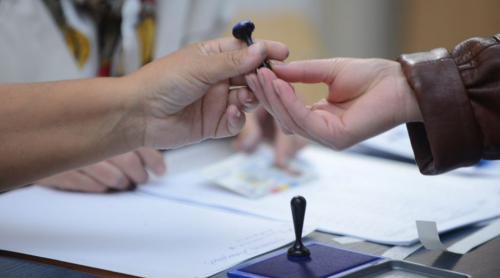 Românii ies iar la vot! Când vor avea loc următoarele alegeri