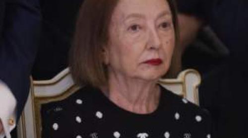 Rudele vor să o dezgroape pe fostul ministru al Justiției, Rodica Stănoiu. Cred că ar fi vorba de o crimă