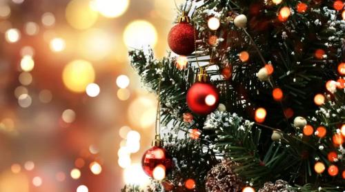 S a aflat! Vreme stricată de Crăciun