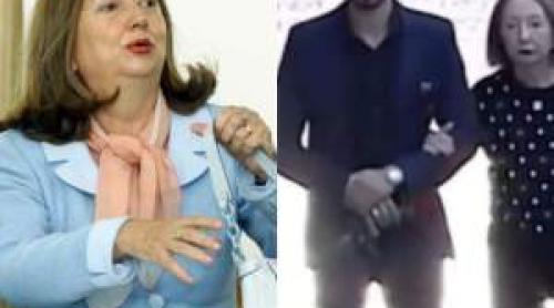 S au găsit substanțe afrodisiace în casa Rodicăi Stănoiu! Ancheta continuă după moartea ei