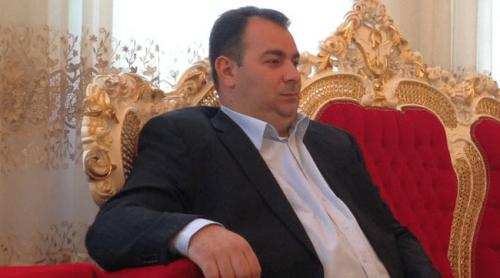 Scandal uriaș în familia Regelui Cioabă: fiul minor s a logodit cu o fată de 14 ani. A cumpărat o cu zece galbeni