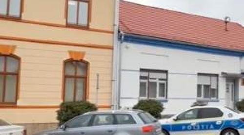 Scene de groază în Sibiu! Opt elevi ar fi fost bătuți și umiliți de trei polițiști