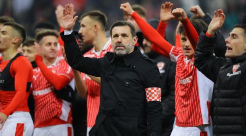 Se bate Dinamo la titlu?! Legenda “câinilor”, declaraţie surpriză: “Le lipseşte un Gigi Becali”