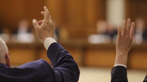 Se cere oficial suspendarea președintelui Nicușor Dan după anunțul privind referendumul pe justiție și demiterea CSM